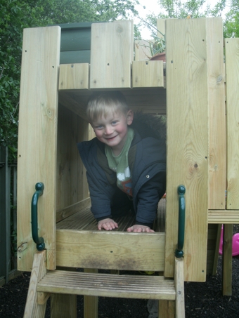 outdoor fun