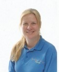 Image of Sarah Nevison